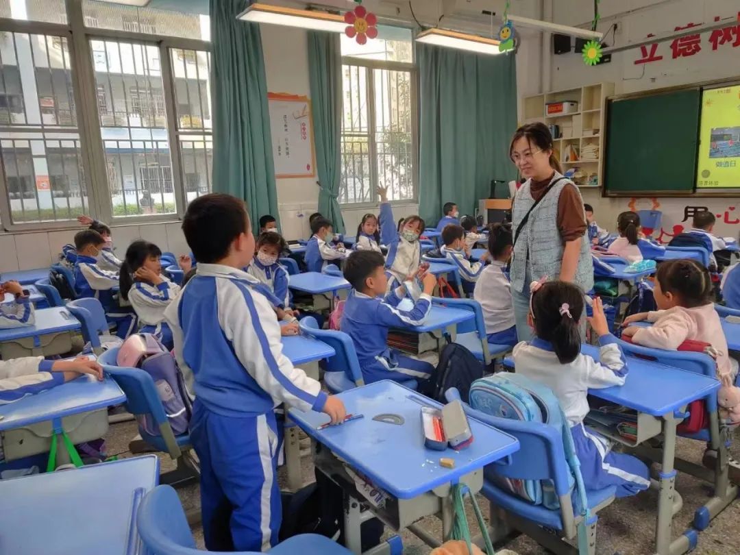 3月6日·龙岗区沙西小学SEL心理情商课|精彩回顾